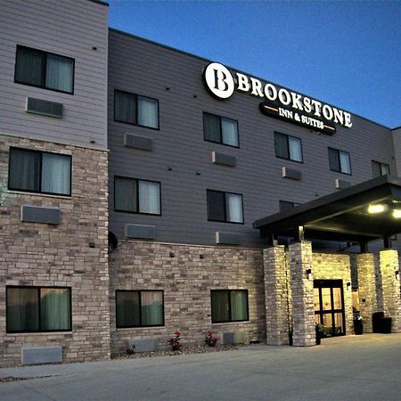 Brookstone Inn & Suites Fort Dodge Zewnętrze zdjęcie