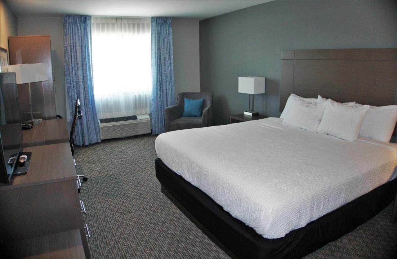 Brookstone Inn & Suites Fort Dodge Zewnętrze zdjęcie