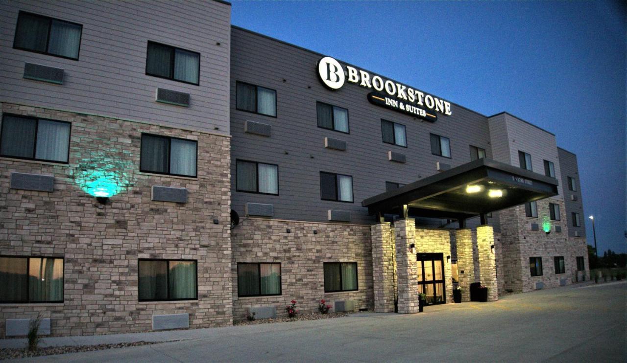 Brookstone Inn & Suites Fort Dodge Zewnętrze zdjęcie