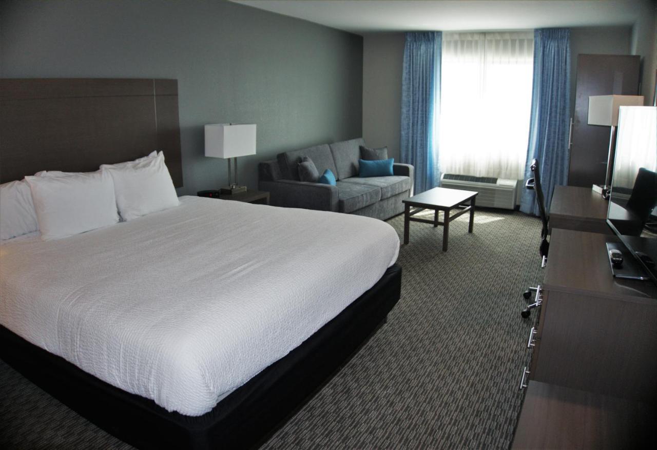 Brookstone Inn & Suites Fort Dodge Zewnętrze zdjęcie