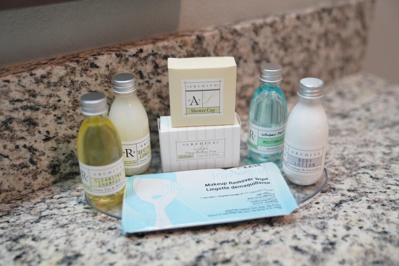Brookstone Inn & Suites Fort Dodge Zewnętrze zdjęcie
